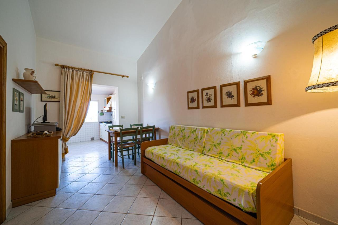 Appartamenti Vista Mare - Goelba Capoliveri  Exterior photo