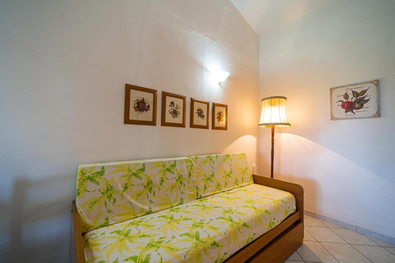 Appartamenti Vista Mare - Goelba Capoliveri  Exterior photo