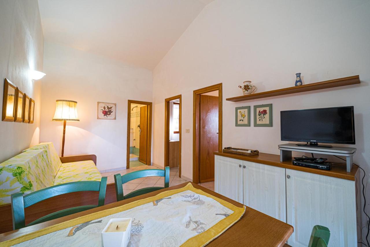 Appartamenti Vista Mare - Goelba Capoliveri  Exterior photo