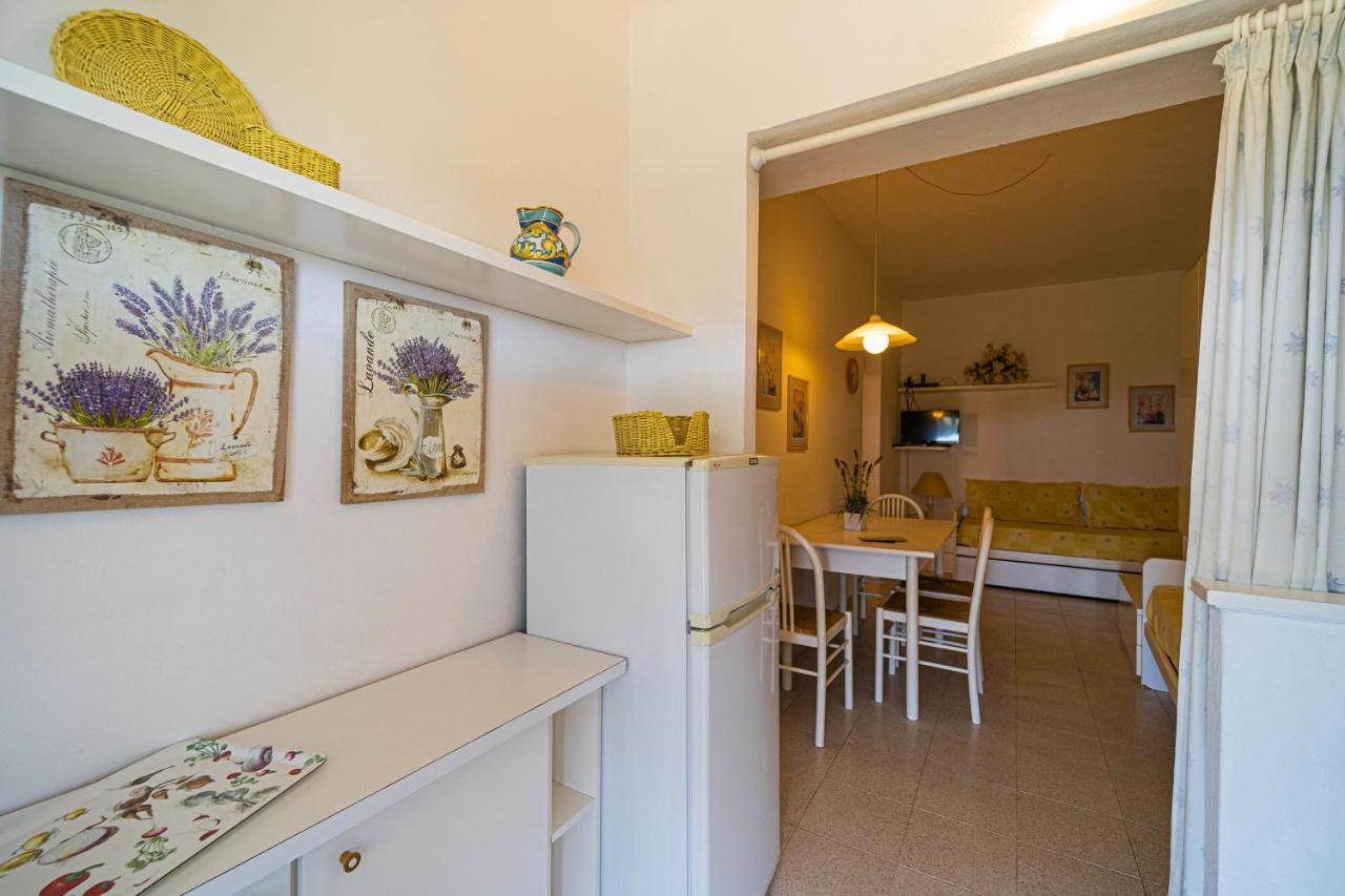 Appartamenti Vista Mare - Goelba Capoliveri  Exterior photo