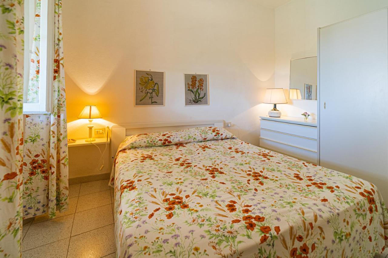 Appartamenti Vista Mare - Goelba Capoliveri  Exterior photo
