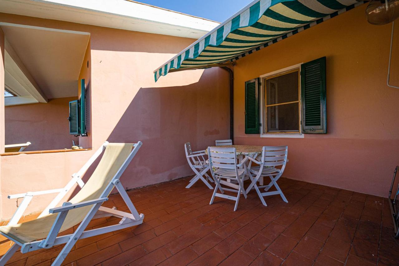 Appartamenti Vista Mare - Goelba Capoliveri  Exterior photo