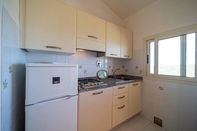 Appartamenti Vista Mare - Goelba Capoliveri  Exterior photo