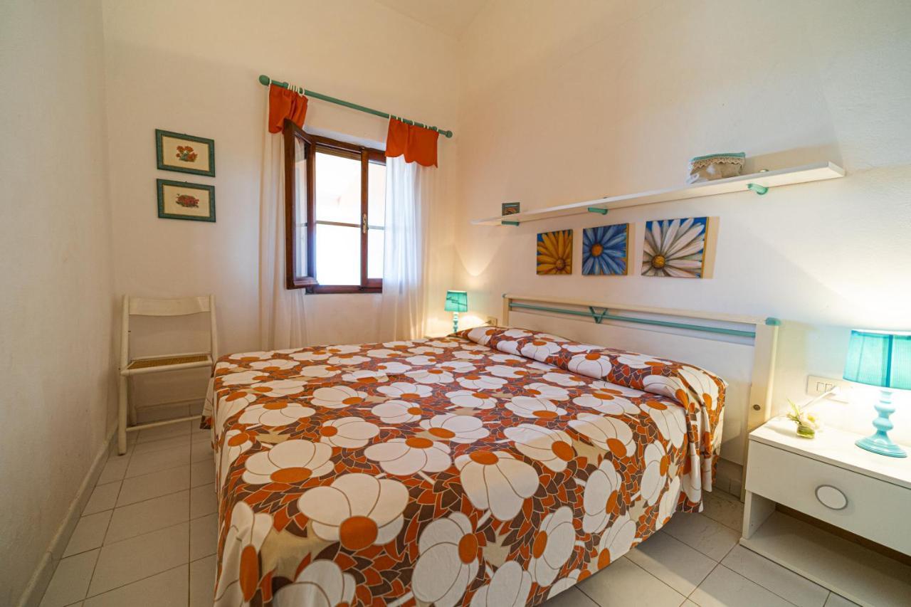 Appartamenti Vista Mare - Goelba Capoliveri  Exterior photo