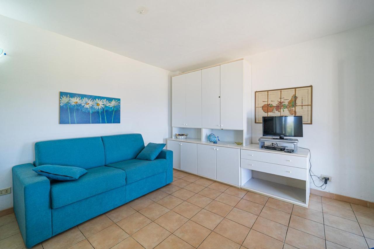 Appartamenti Vista Mare - Goelba Capoliveri  Exterior photo