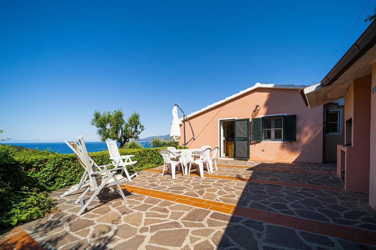 Appartamenti Vista Mare - Goelba Capoliveri  Exterior photo