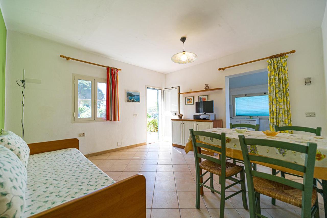Appartamenti Vista Mare - Goelba Capoliveri  Exterior photo