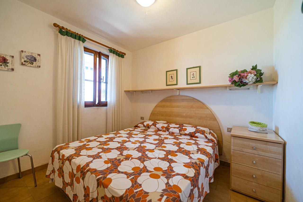 Appartamenti Vista Mare - Goelba Capoliveri  Exterior photo