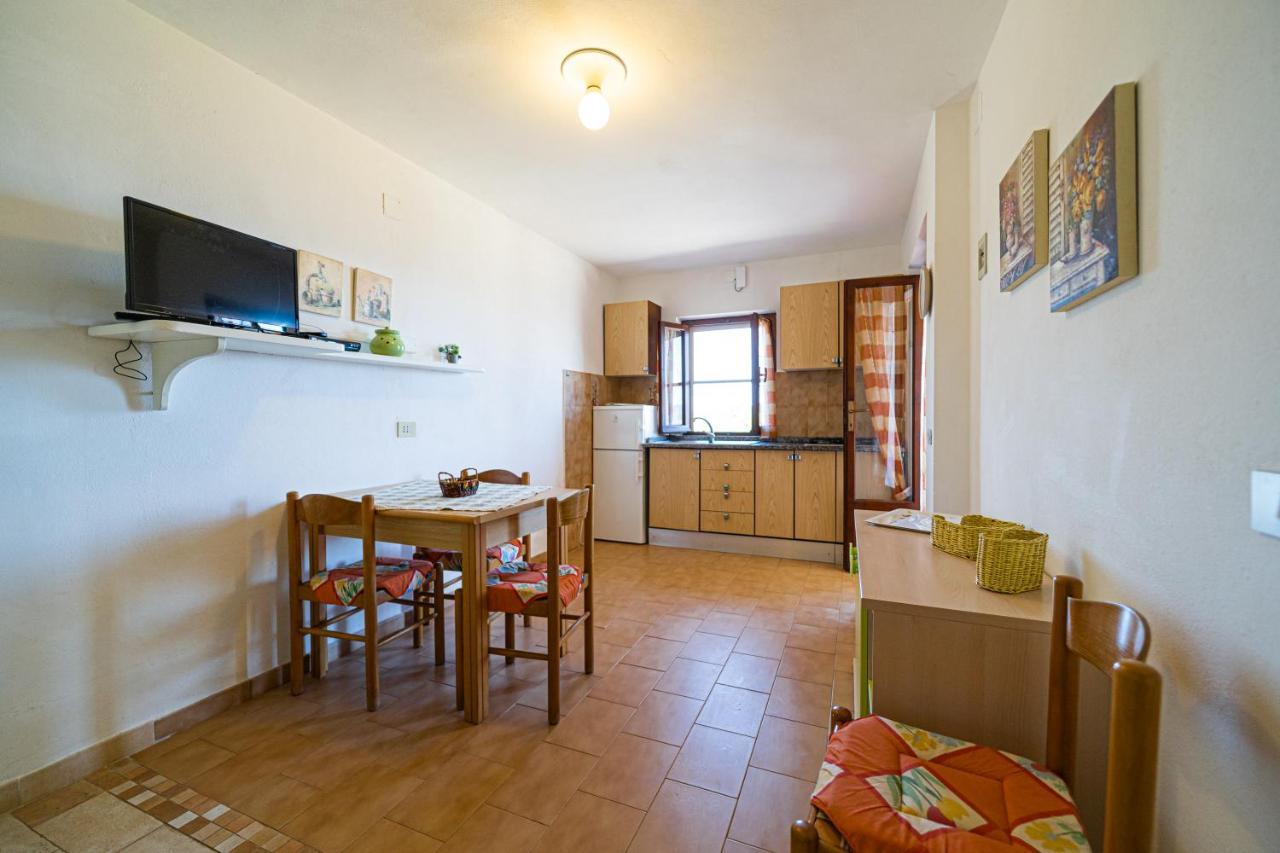Appartamenti Vista Mare - Goelba Capoliveri  Exterior photo