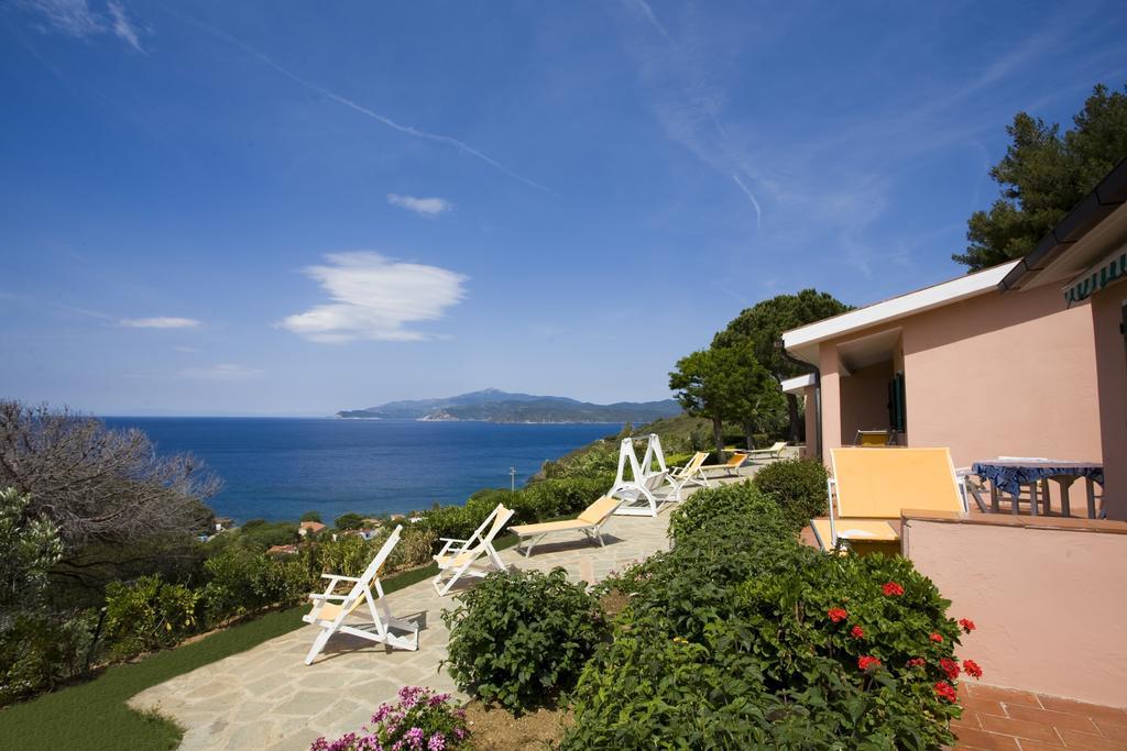 Appartamenti Vista Mare - Goelba Capoliveri  Room photo